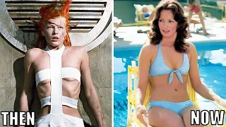 THE FIFTH ELEMENT 1997 Cast Then and Now 2023, The Actors Are Unrecognisable Today