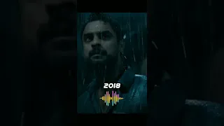 2018 movie #tovinothomas #sadbgm#climaxbgm