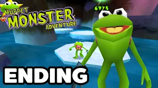 [PS1 Longplay] Muppet Monster Adventure | 100% Completion | Part 2 of 2