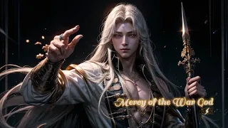 Mercy of the War God - Epic × Ambient House Music | Emotional Music | 遠雷