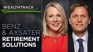 Greatest Retirement Fear - This week on WEALTHTRACK