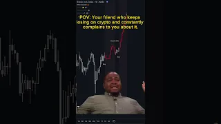 ❗You'll stop losing on crypto❗✅ Get 3 Buy and Sell crypto indicators for a Trial. Link in bio🔑