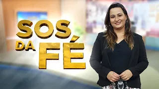 SOS da Fé, com a Pra. Yara Oliveira, exibido em (09/10/20)