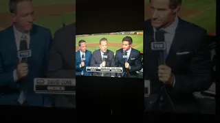 Michael Kay wtf?