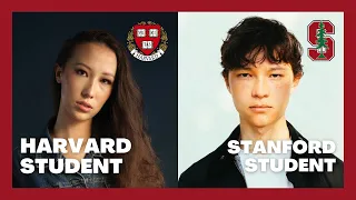 Harvard vs  Stanford: The Truth Revealed