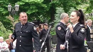 ОДЕССА 🌞 ЧОРНІ ОЧКА ЯК ТЕРЕН 🙂 ФЕСТИВАЛЬ ДЖАЗА 🎷🎺🎤 28.04.2024