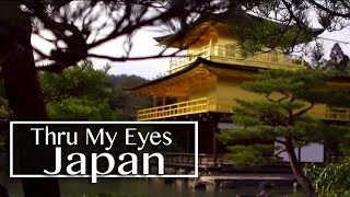 Japan • Thru My Eyes