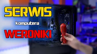 Błąd GPU, brak obrazu, nie możesz wejść do bios, problemy z Windows, zawiesza się, BSOD - naprawa.