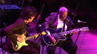 John Mayer and B.B. King - Live at the King Of The Blues 2006 (FULL CONCERT VIDEO HD)