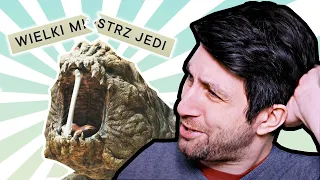 CZY PRZEŻYJĘ STAR WARS JEDI: OCALAŁY NA NAJWYŻSZYM STOPNIU TRUDNOŚCI