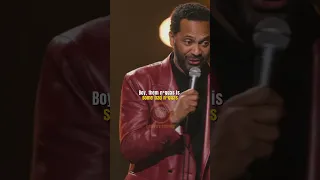 Mike Epps | Everybody In Indiana Thought They Were Going Pro #shorts