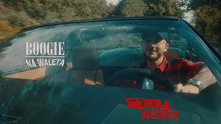 Boogie - Na waleta (WOJTULA REMIX)