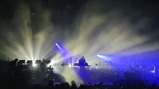 Bonobo - Cirrus (Live in Oakland 2022)