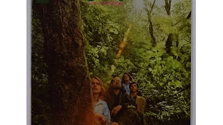 Douglas Fir - Hard Heartsingin 1970 FULL VINYL ALBUM (blues rock, psychedelic)