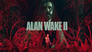 Играем в Alan Wake 2 - Стрим #1