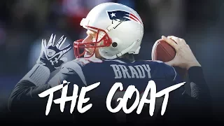 Tom Brady "The Greatest of All Time" (Career Motivational Mini-Movie) ᴴᴰ