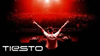 Dj Tiesto - Trance Energy X