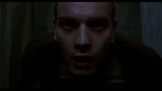 Trainspotting (1996) the worst Toilet in Scotland scene with Ewan McGregor, not for sensitive people