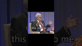 Warren Buffett Talks About the Worst Investment He's Ever Made - It Cost Him 3 Billion Dollars!