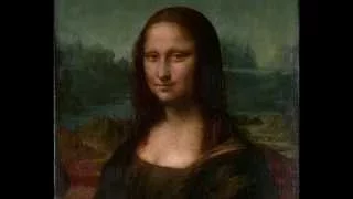 This Mona Lisa video has been updated, please see link below