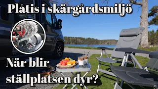 Örnviken glamping, ett litet semesterparadis!