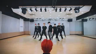 Pentagon X Blackpink - As if it's your last (DANCE MAGIC).