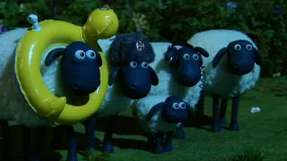 Shaun The Sheep S01E30 DEADPOOL | 30الخروف شون الموسم الاول الحلقه