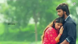 Kyu hota hai pyar bata dilbar hindi whatsapp💟 status 💕🧡🧡💕💚💙💕