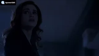 Teen Wolf 3x09 'The Girl who knew too much' The Drach attacks Lydia