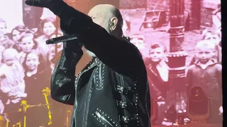 Judas Priest - Rosemont Theatre- Rosemont, IL - 1 May 2024