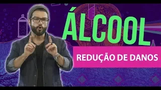 Álcool: excessos e redução de danos - Que Droga é Essa? #05