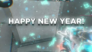 HAPPY NEW YEAR! LAST COLLAB IN 2022 | STANDOFF 2 FRAGMOVIE