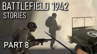 Battlefield 1942 Stories #8 | Best Moments Compilation