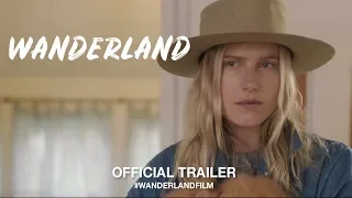 Wanderland (2018) | Official Trailer HD