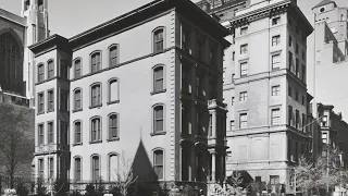 What Happened to Rockefeller's Mansion in Manhattan?