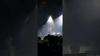 Christine And The Queens - live at Open'er Festival