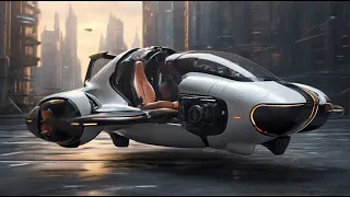 Flying Cars The Future of Transportation is Finally Here! 🤯