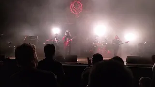 Opeth 25th Anniversary - 10/24/2015