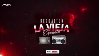 REGGAETON LA VIEJA ESCUELA (ME PREFIERES A MI,ME NIEGAS,MY SPACE,NO SE SI FUE,5 LETRAS,QUIMICA)