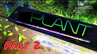 Ultimate Guide to the Fluval Plant 3.0 LED Aquarium Light - Part 2 - Mastering Auto Mode