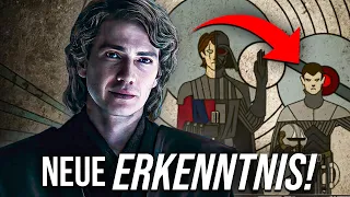 Ist DAS die Wahrheit um Anakin? Wir haben GESUCHT...