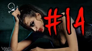 Vampire The Masquerade – Bloodlines#14/ночь живых мертвецов