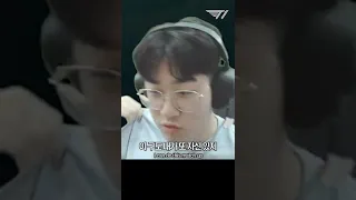 탑 1 대 1 자신 있으면 들어와라 (ft. 제우스)