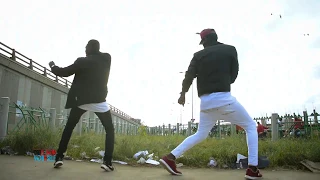 DADJU - KITOKO |Dance video | Steevy & Ordi Topo | #DFY