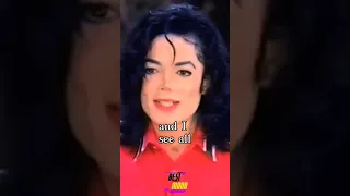 Michael Jackson really lost his childhood?