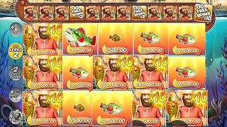 BIG BASS SPLASH 20 FREE SPINS X10 MULTIPLIER INSANE PROFIT BONUS BUY ONLINE CASINO ONLINE SLOT