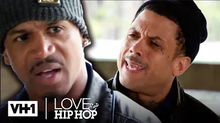 Stevie & Benzino’s Friendship Timeline | Love & Hip Hop: Atlanta