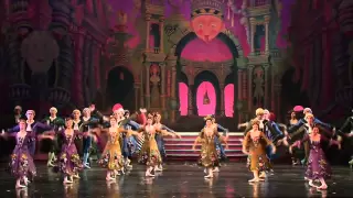 P. Tchaikovsky - "The Nutcracker" Act 2 "Waltz of the Flowers" 2007