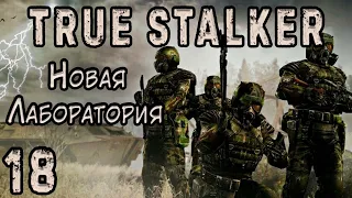 Добрался до Дубинина - TRUE STALKER #18 Финал. 4 Концовки