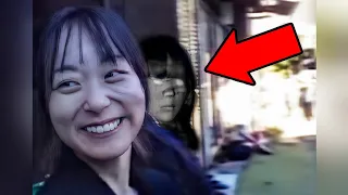 Top 5 Ghosts Caught On Camera (Hindi)